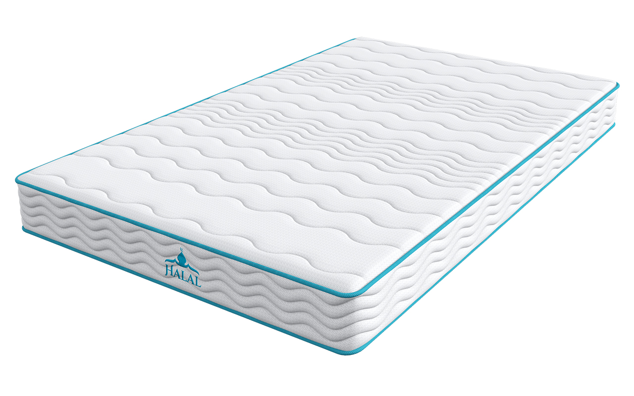 Sontery by Askona Halal Naym фото 10