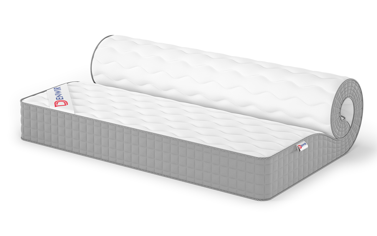 Denwir Best Middle Relax Foam Tfk фото 9