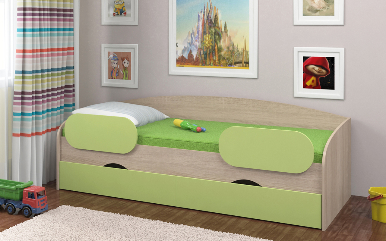 Формула Мебели Соня 2 фото 16