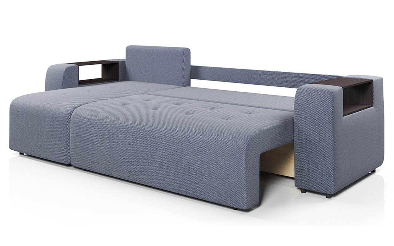 Gupan Дуглас угловой фото 9