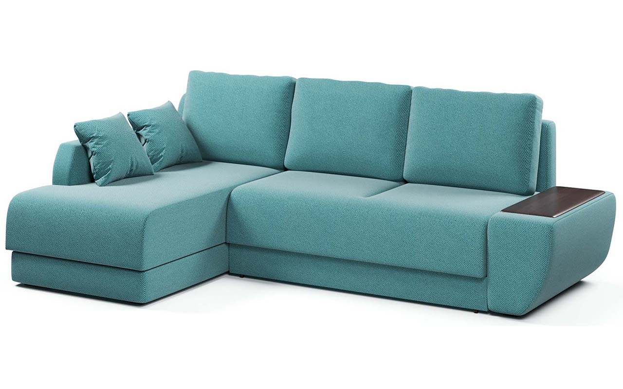 Gupan Нью-Йорк угловой фото 9