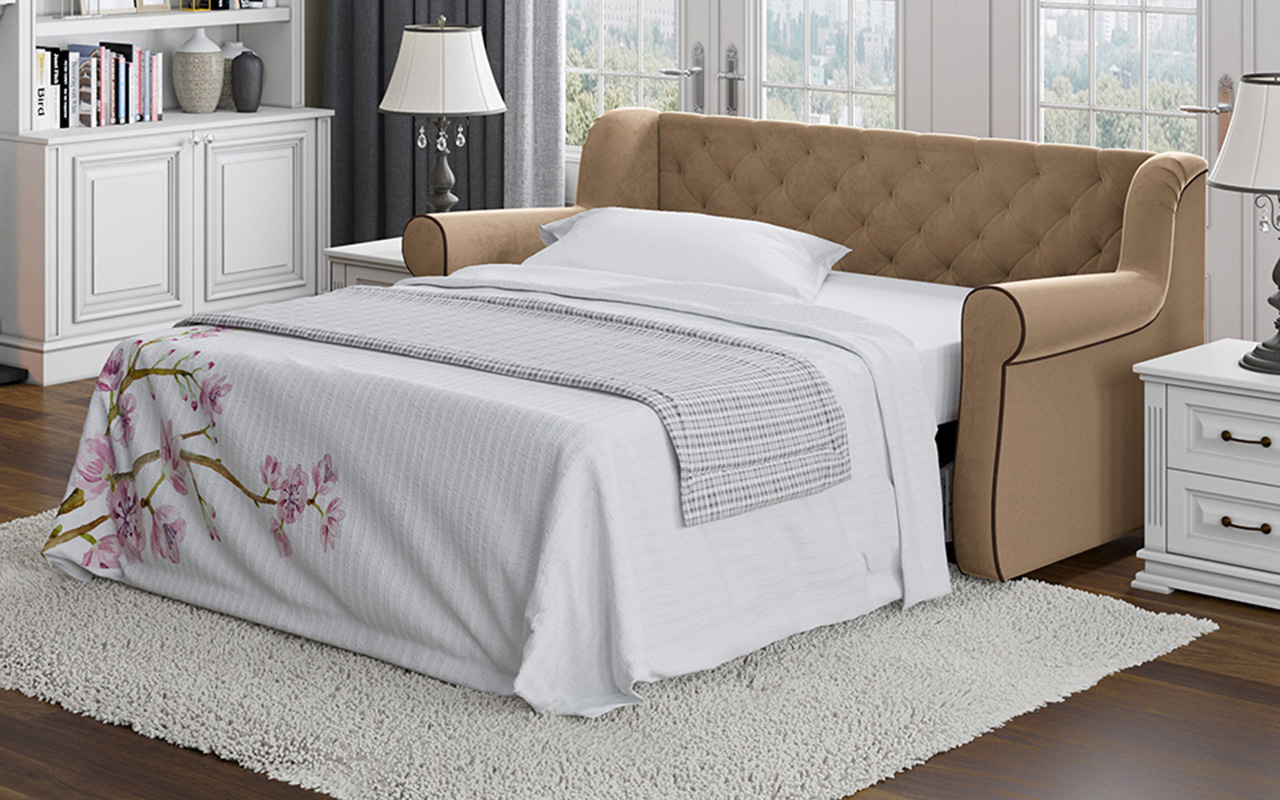 Орматек Synergy Grace 140*196 фото 62