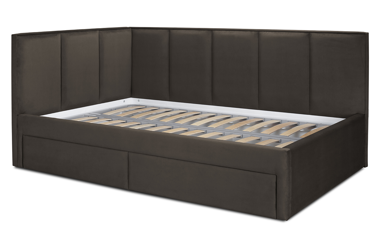 Flepers Lion Лайф с ящиками левая фото 11