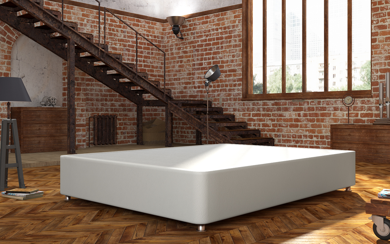 Mr. Mattress Spring Box фото 17