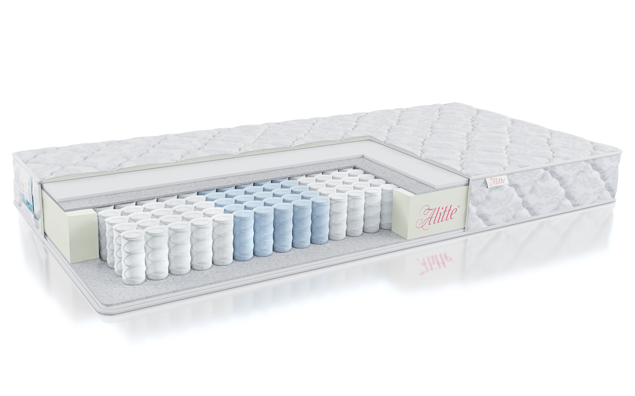 Alitte Abillion Two Side soft Cooper Double TFK S-16-E