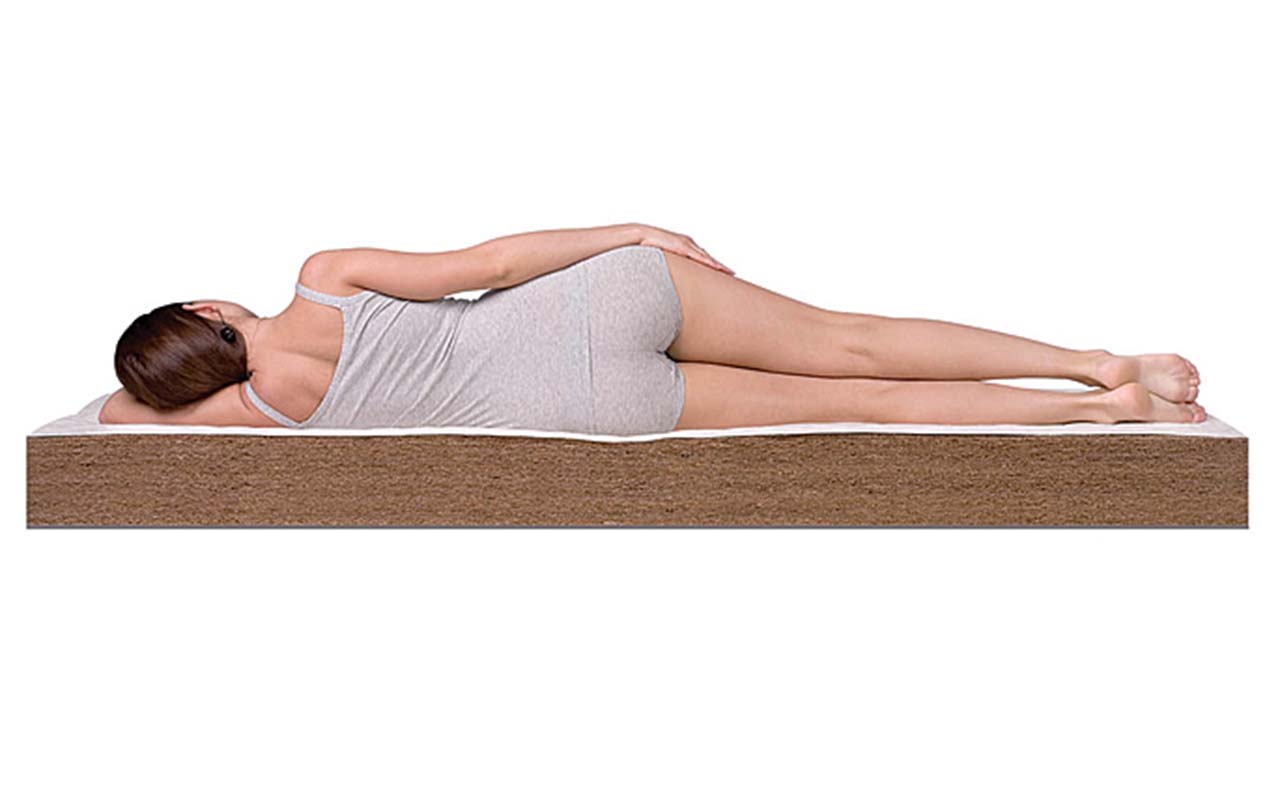 DreamLine Springless ORTO 15 фото 3