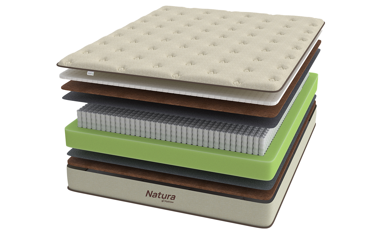 Райтон Натура Natura Comfort M/F