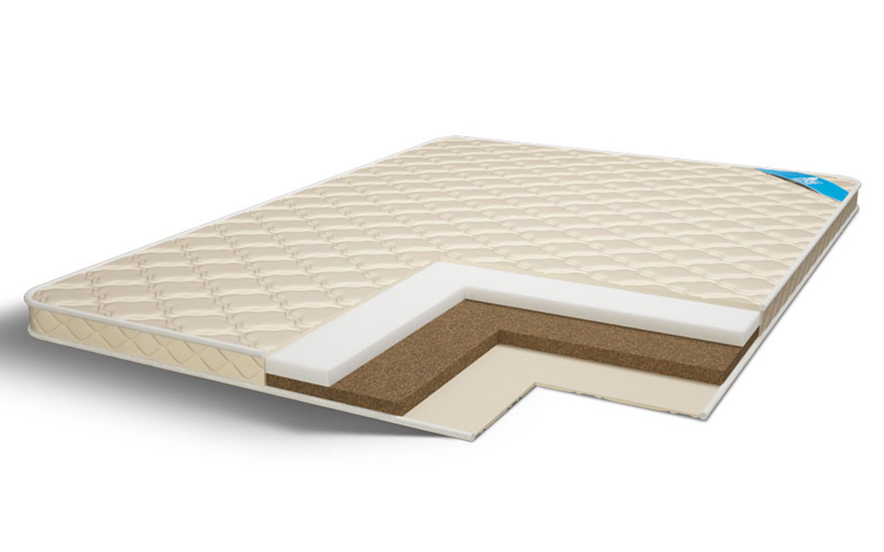 наматрасник Comfort Line Eco Mix 6 1 Comfort Line Eco Mix 6