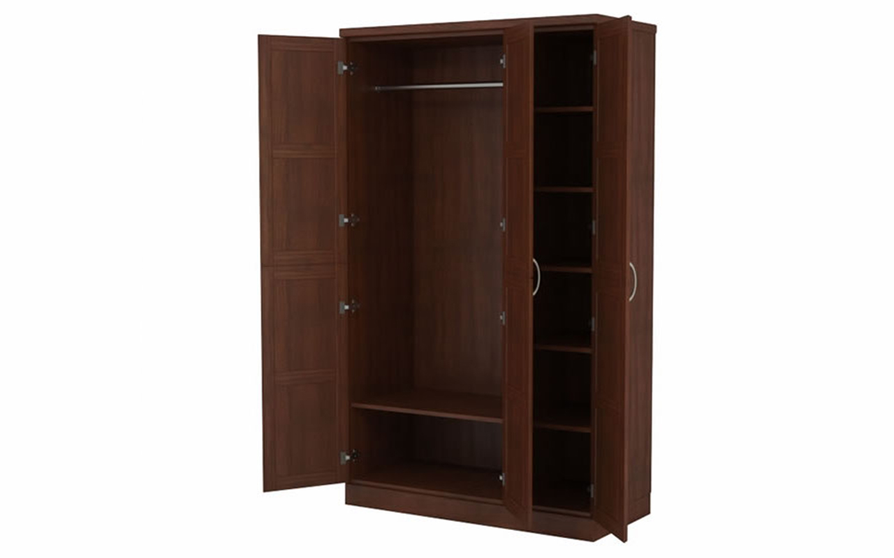 DreamLine Варна 3-х створчатый фото 4