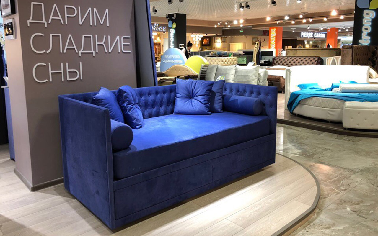 Sonberry Leonardo фото 11