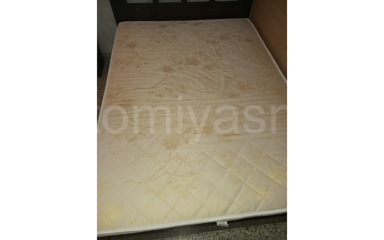 отзыв о Матрас Sontery by Askona Trend Roll фото 3