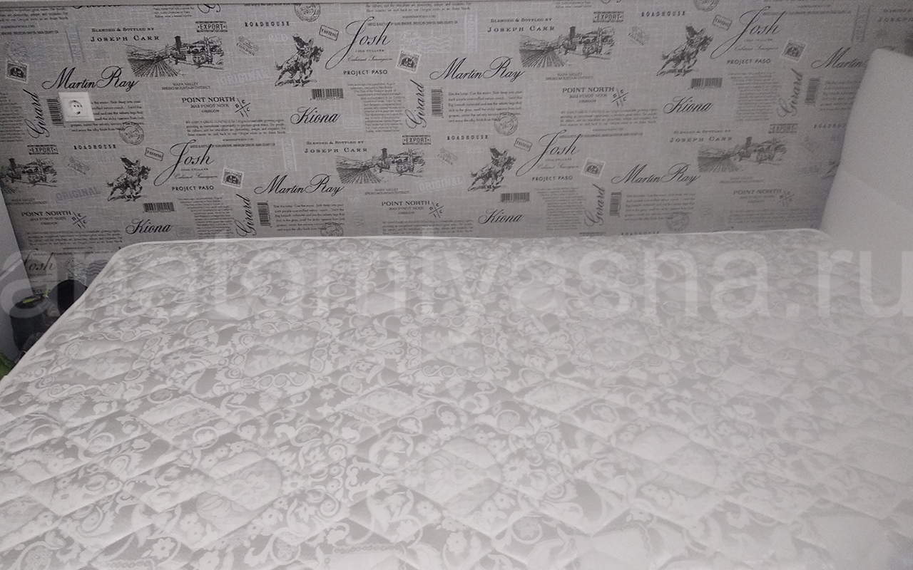 отзыв о Матрас Everest Хард Бикокос 10 TFK