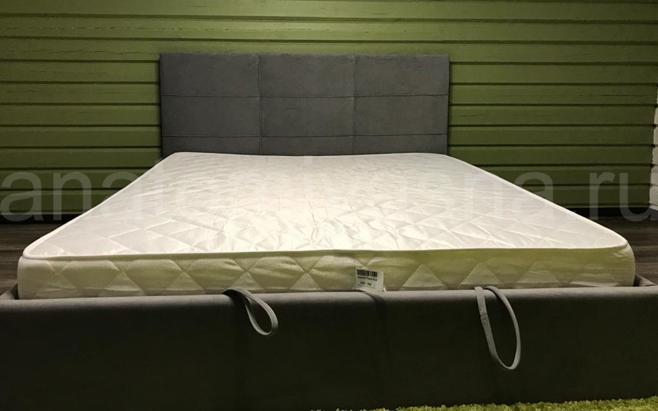 отзыв о Матрас Sontery by Askona Trend Roll фото 3