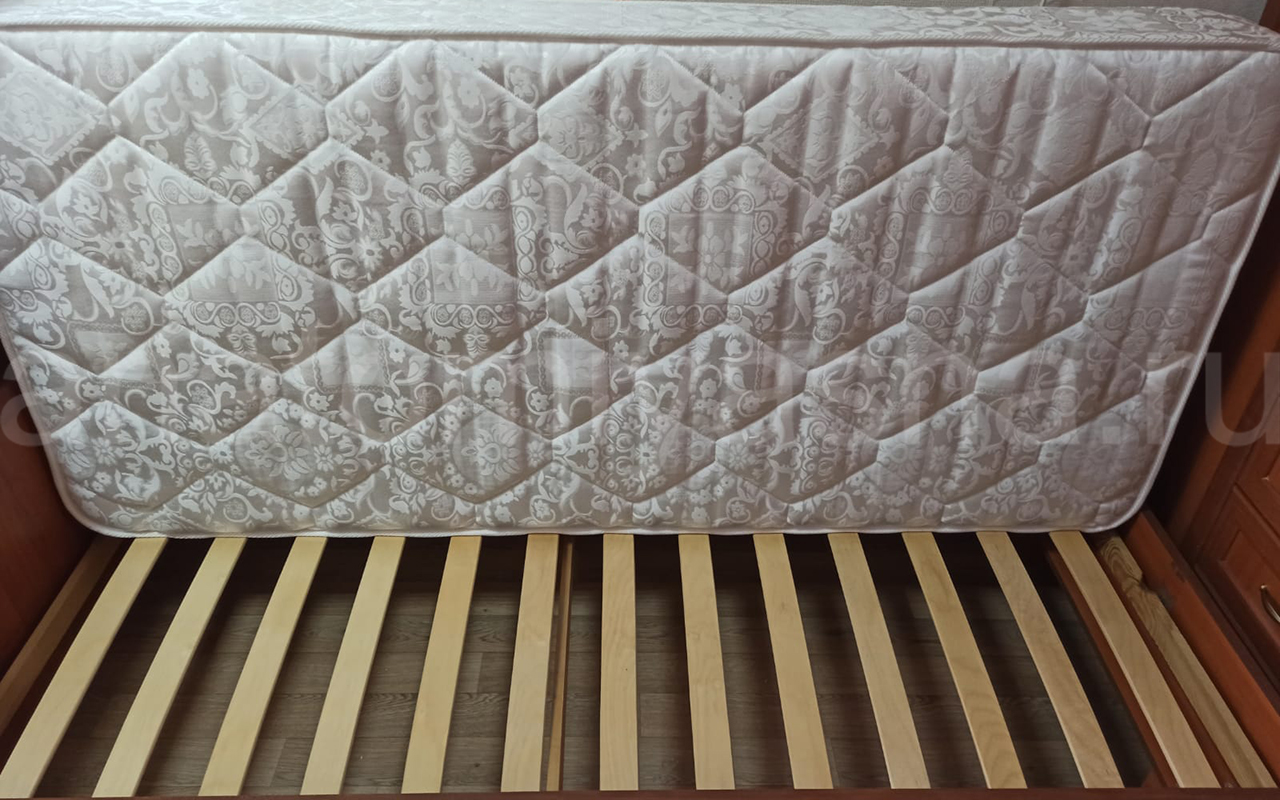 отзыв о Матрас DreamLine Kombi 2 TFK фото 3