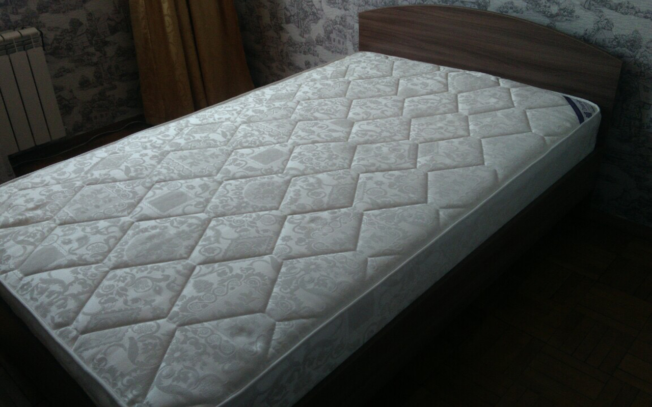 отзыв о Матрас DreamLine Eco FOAM TFK